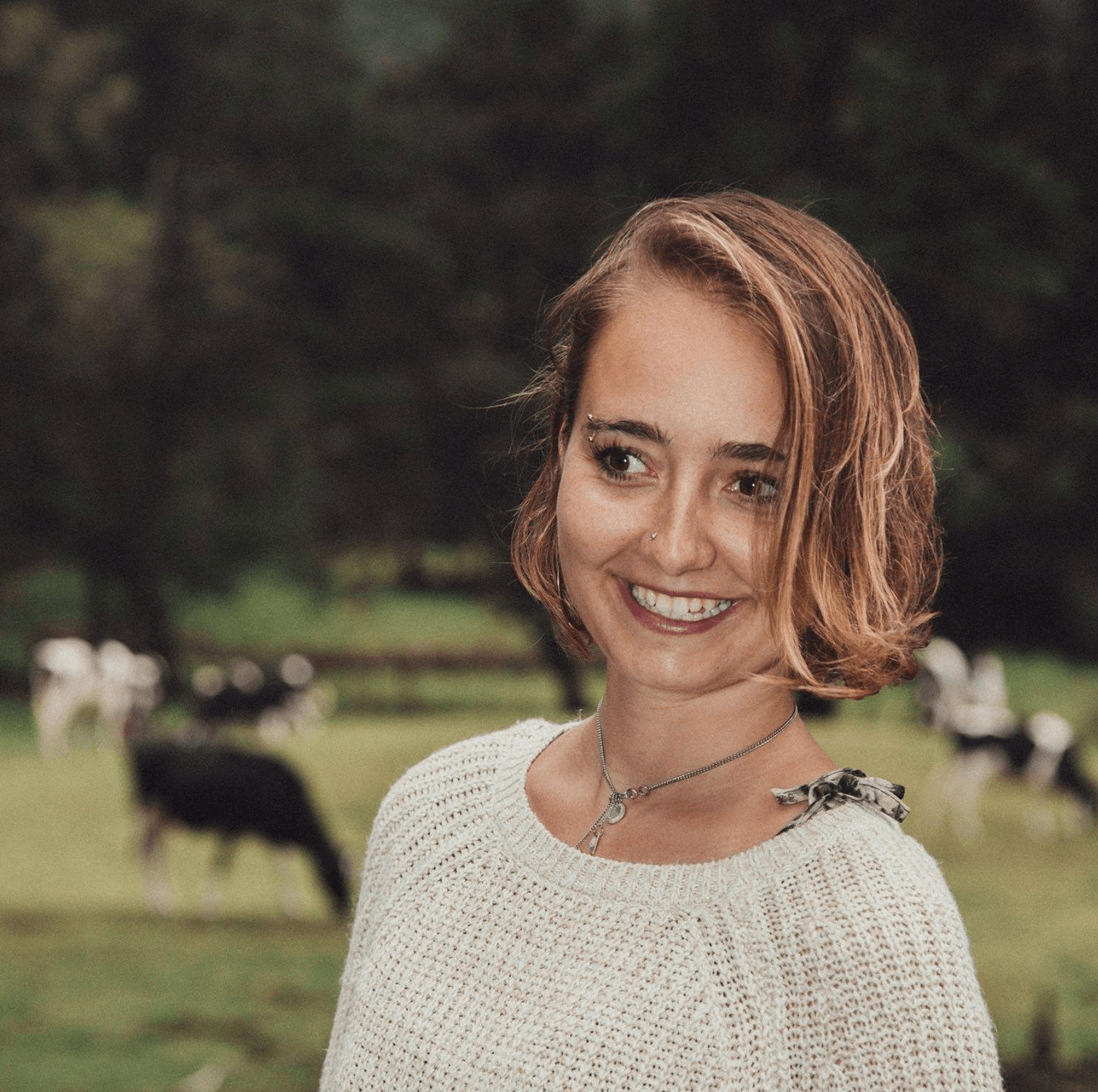 Sophie Dalton, Wellness-in-Excellence Coach, USA