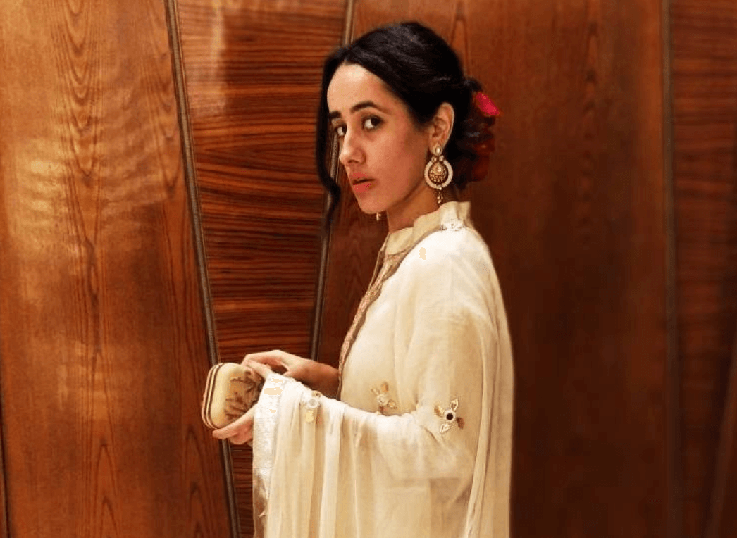 Deepti Malhotra, Business Manager and Writer, India