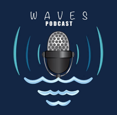 wave podcast