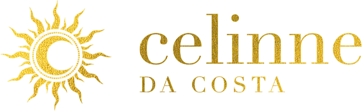 Celinne Da Costa Logo