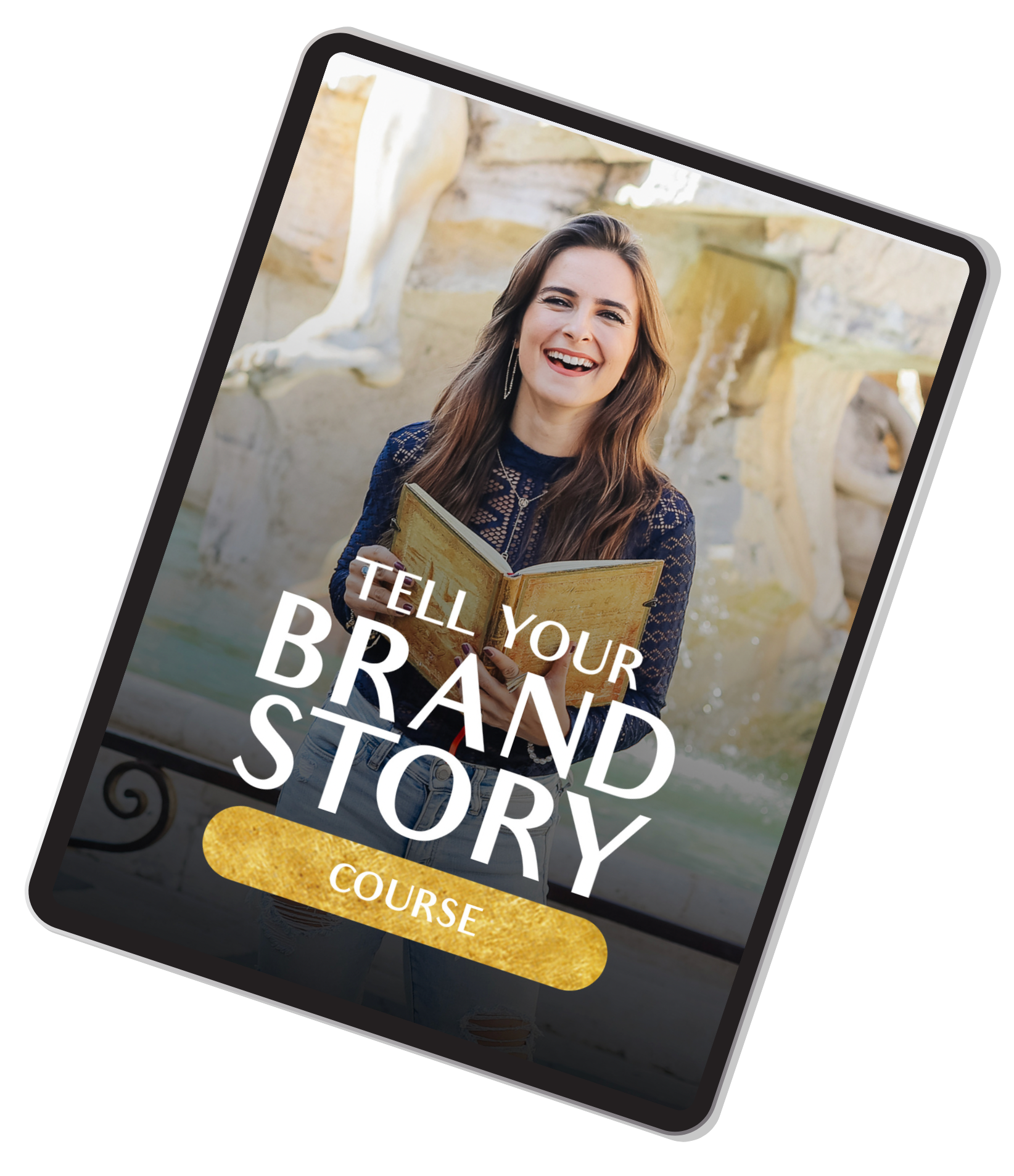 Tell Your Brand Story