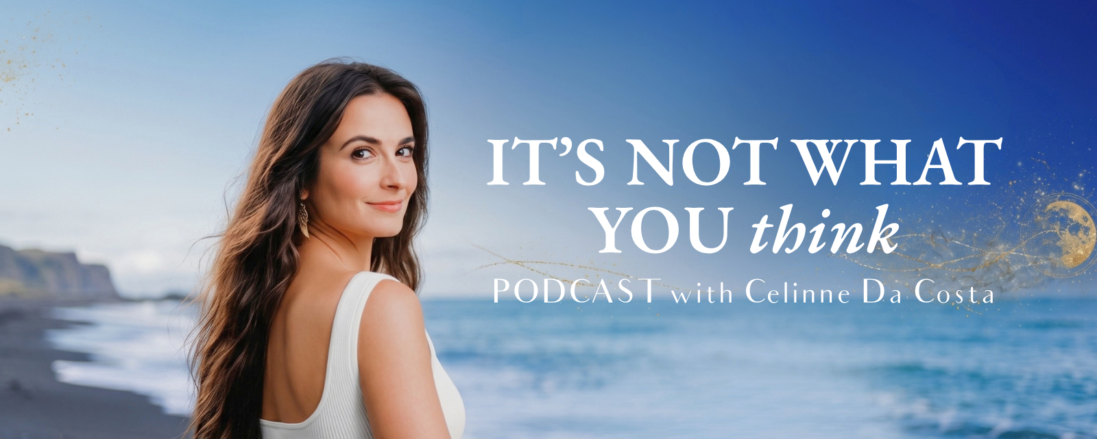 Podcast hero