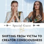 It's Not What You Think Shifting from Victim to Creator Consciousness with Blu