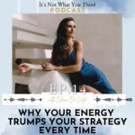 energy trumps strategy ep14