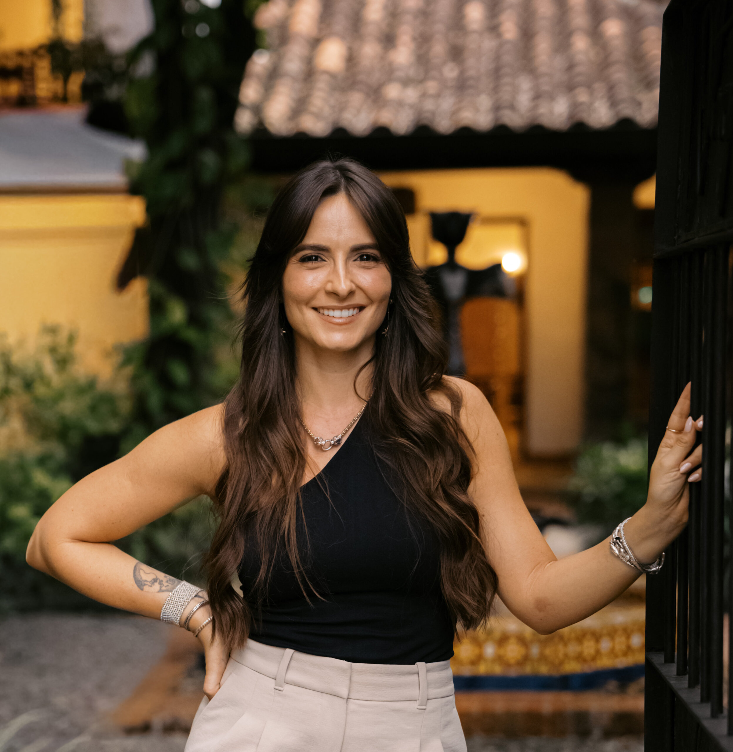 Private Coaching with Celinne - Meet Celinne