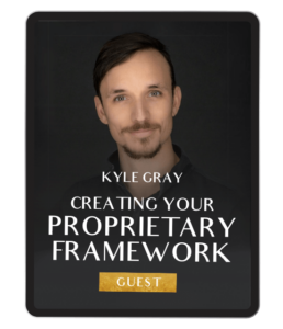 BBS Guest Kyle Gray
