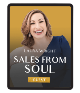 BBS Guest Laura Wright