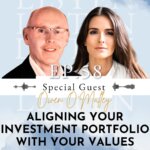 Aligning Your Investment Portfolio with Your Values with Financial Freedom Educator Owen O’Malley | Ep 58