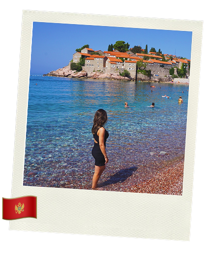Montenegro