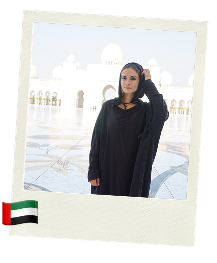 United-Arab-Emirates