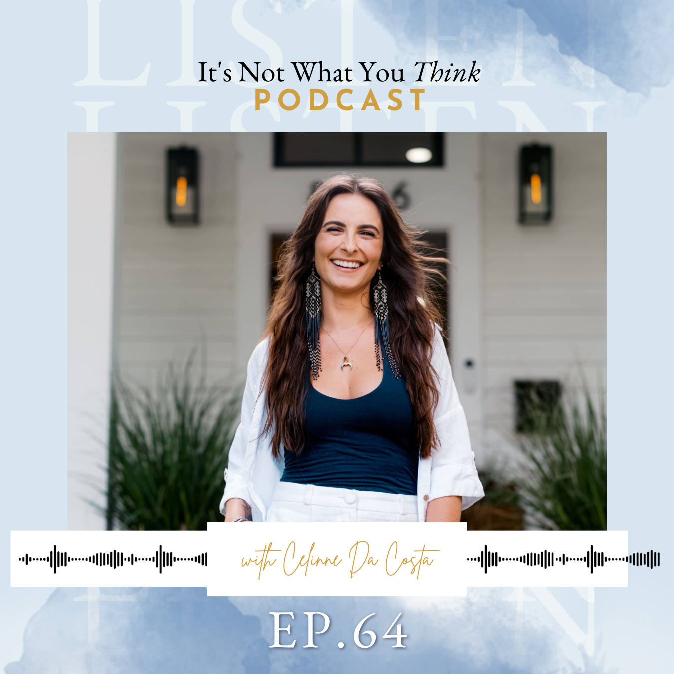 It\'s Not What You Think