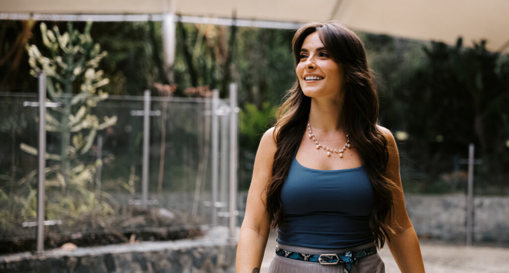 💎 Why authenticity can feel so hard in your leadership — and what’s actually blocking it