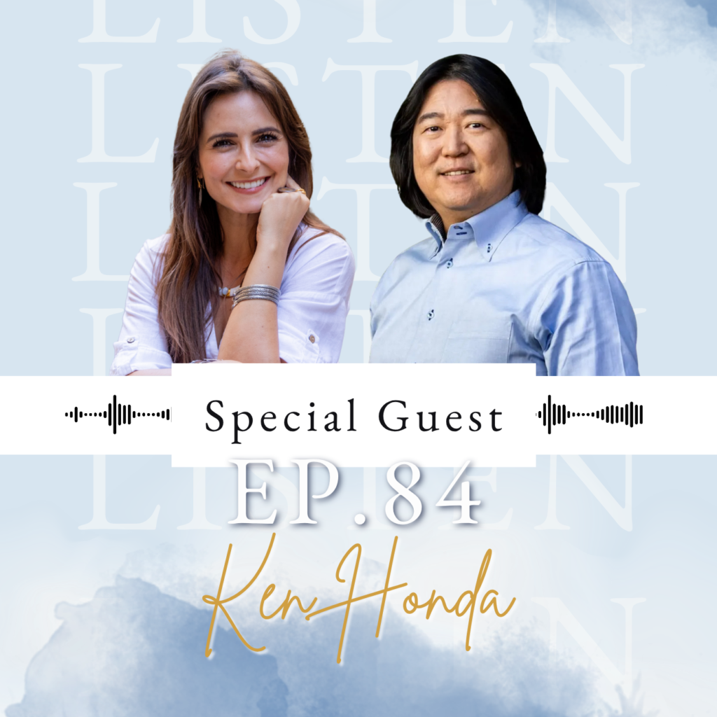 [ EPISODE COVER] INWYT 084 - Ken Honda