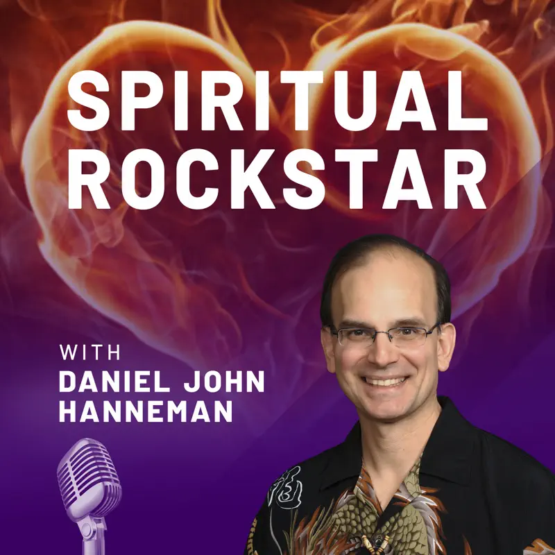 Spiritual Rockstar with Daniel Hanneman