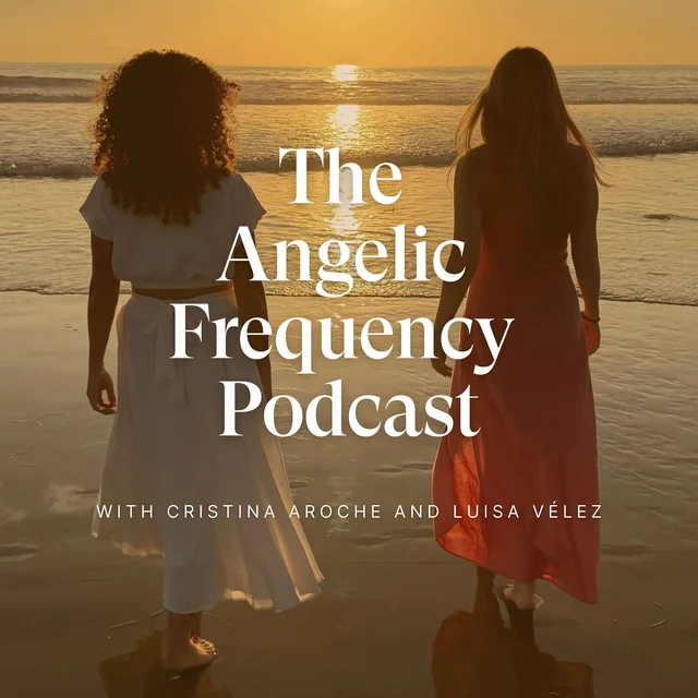 The Angelic Frequency Podcast